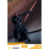 Solo: A Star Wars Story - Darth Maul figure, Movie Masterpiece