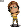 Rainbow Six Siege - Gridlock figure Chibi, Six Collection