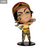 Rainbow Six Siege - Gridlock figure Chibi, Six Collection