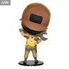 Rainbow Six Siege - Gridlock figure Chibi, Six Collection