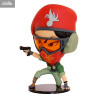 PREORDER - Rainbow Six Siege - Alibi figure Chibi, Six Collection
