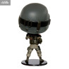 Rainbow Six Siege - Castle figure Chibi, Six Collection