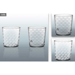 Verres Star Wars - X-wing...