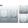 Verres Star Wars - X-wing et Strormtroopers