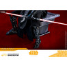 Solo: A Star Wars Story - Darth Maul figure, Movie Masterpiece