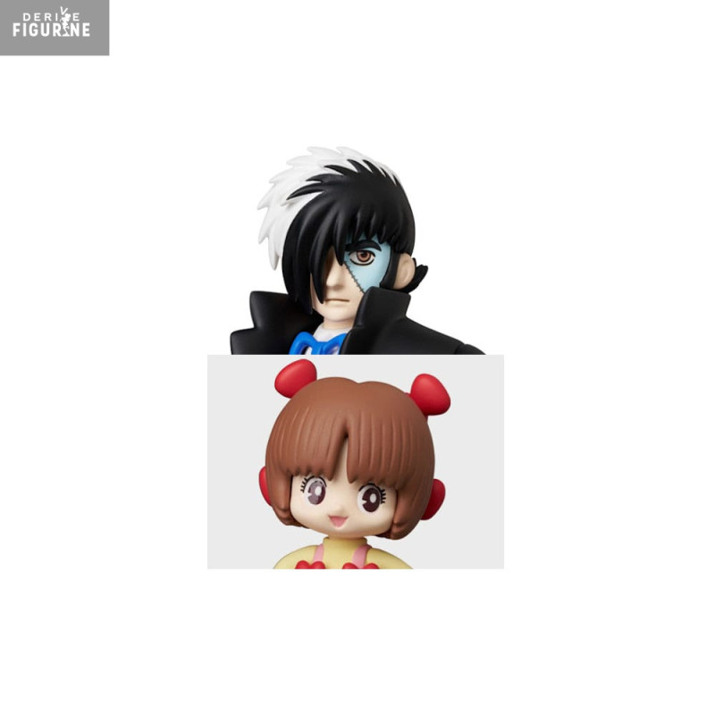 PRE ORDER - Black Jack -...
