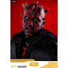 Solo: A Star Wars Story - Darth Maul figure, Movie Masterpiece