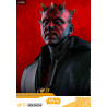 Solo: A Star Wars Story - Darth Maul figure, Movie Masterpiece