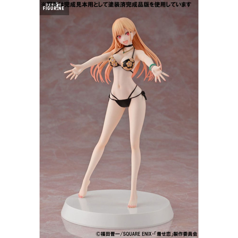 PRE ORDER - My Dress-Up Darling - Marin Kitagawa figure, Summer Queens