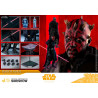 Solo: A Star Wars Story - Darth Maul figure, Movie Masterpiece
