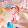 PRE ORDER - Ojamajo Doremi Dokkān! - Pack 6 figures PalVerse
