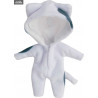 Original Character - Kigurumi Pajamas color of your choice, Accessory for figures Nendoroid Doll