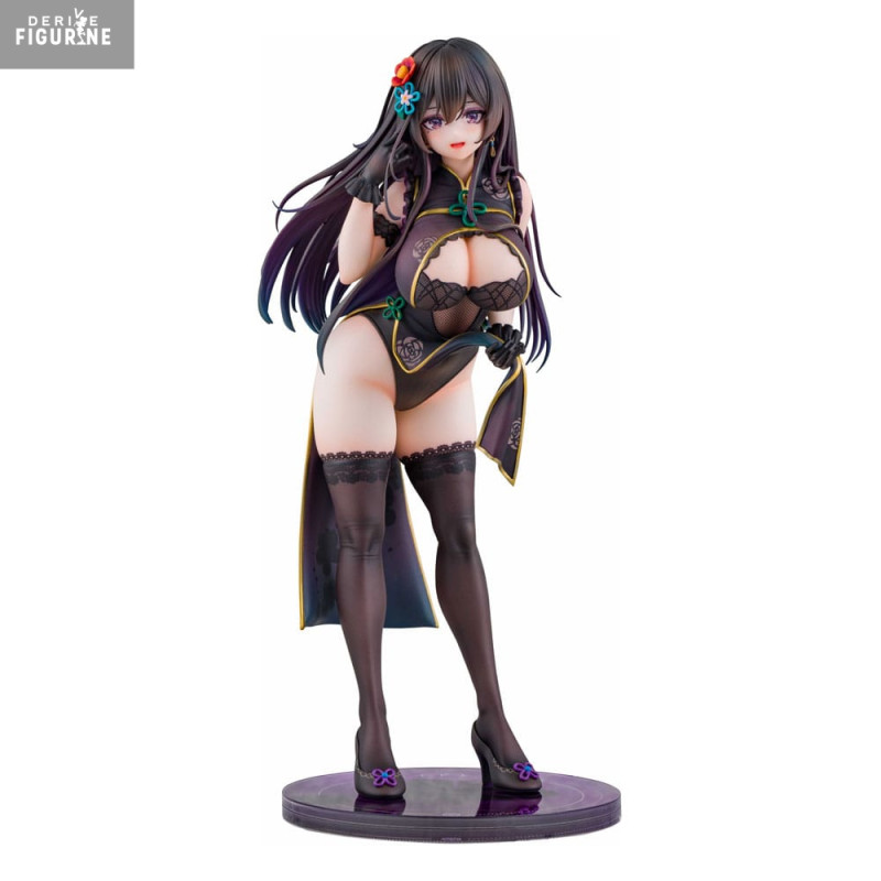 PRE ORDER - Original Character - China Dress Nyan figure