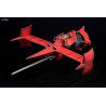 Cowboy Bebop - Swordfish II figure