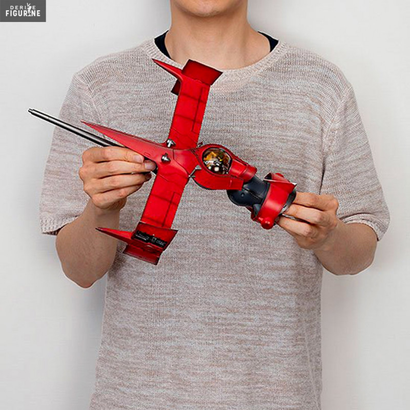 Cowboy Bebop - Figurine...