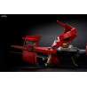 Cowboy Bebop - Swordfish II figure