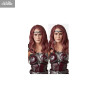 PRE ORDER - The Boys - Queen Maeve figure, MAF EX