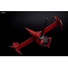 Cowboy Bebop - Swordfish II figure