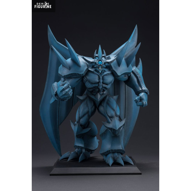 PRE ORDER - Yu-Gi-Oh! - Obelisk the Tormentor figure, Egyptian God