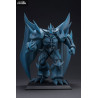 PRE ORDER - Yu-Gi-Oh! - Obelisk the Tormentor figure, Egyptian God
