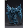 PRE ORDER - Yu-Gi-Oh! - Obelisk the Tormentor figure, Egyptian God