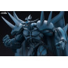 PRE ORDER - Yu-Gi-Oh! - Obelisk the Tormentor figure, Egyptian God