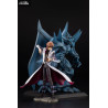 PRE ORDER - Yu-Gi-Oh! - Obelisk the Tormentor figure, Egyptian God
