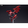 PRE ORDER - Yu-Gi-Oh! - Slifer the Sky Dragon figure, Egyptian God