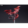 PRE ORDER - Yu-Gi-Oh! - Slifer the Sky Dragon figure, Egyptian God