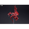 PRE ORDER - Yu-Gi-Oh! - Slifer the Sky Dragon figure, Egyptian God
