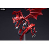 PRE ORDER - Yu-Gi-Oh! - Slifer the Sky Dragon figure, Egyptian God