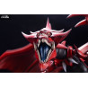 PRE ORDER - Yu-Gi-Oh! - Slifer the Sky Dragon figure, Egyptian God