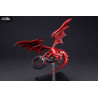 PRE ORDER - Yu-Gi-Oh! - Slifer the Sky Dragon figure, Egyptian God