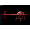 Cowboy Bebop - Swordfish II figure