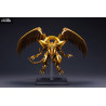 PRE ORDER - Yu-Gi-Oh! - The Winged Dragon of Ra figure, Egyptian God