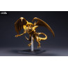 PRE ORDER - Yu-Gi-Oh! - The Winged Dragon of Ra figure, Egyptian God