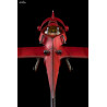 Cowboy Bebop - Swordfish II figure