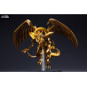 PRE ORDER - Yu-Gi-Oh! - The Winged Dragon of Ra figure, Egyptian God