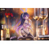 PRE ORDER - Date A Live V - Tohka Yatogami figure Bunny Renewal, Desktop Cute Figure