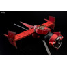 Cowboy Bebop - Swordfish II figure