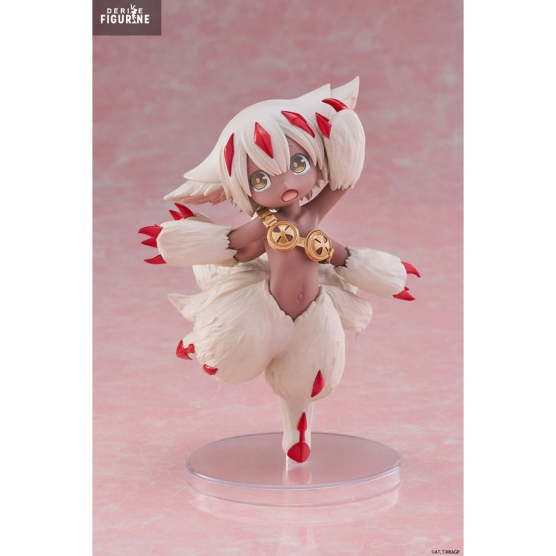 PRE ORDER - Made in Abyss: The Golden City of the Scorching Sun - Faputa figure, Coreful