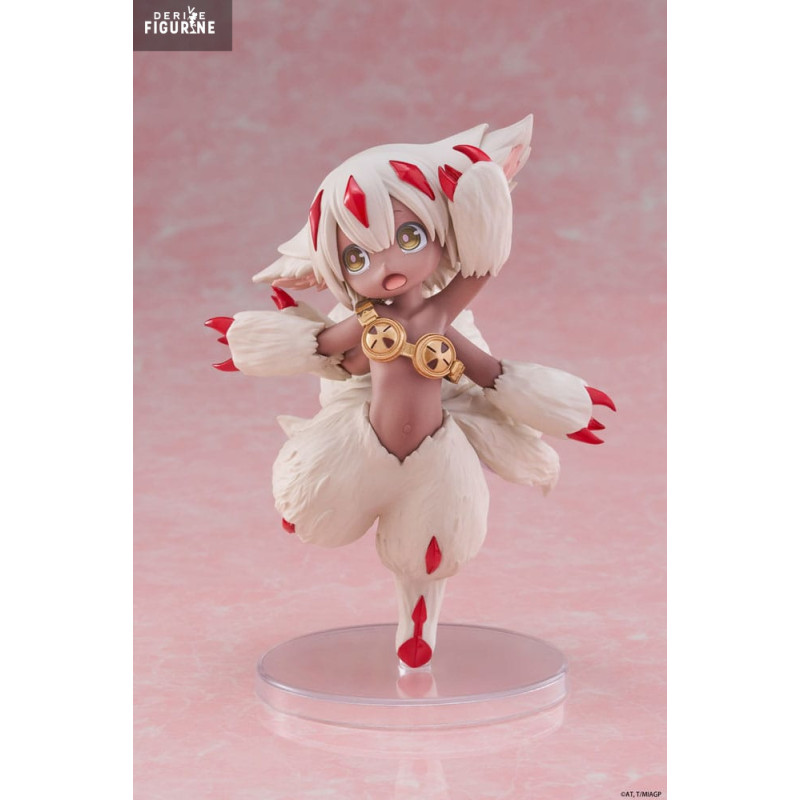 PRE ORDER - Made in Abyss:...