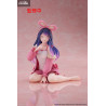 PRE ORDER - Oshi no Ko - Ai figure (Rabbit Room Wear), Desktop Cute Figure