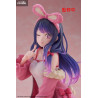 PRE ORDER - Oshi no Ko - Ai figure (Rabbit Room Wear), Desktop Cute Figure