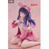 PRE ORDER - Oshi no Ko - Ai figure (Rabbit Room Wear), Desktop Cute Figure