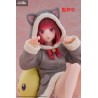 PRE ORDER - Oshi no Ko - Kana Arima figure (Cat Room Wear), Desktop Cute Figure