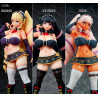 Deep Web Underground - Classic, 2nd Version or Tanned figure