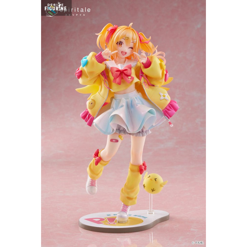 PREORDER - Virtual YouTuber - Pmarusama figure, Spiritale