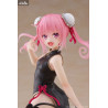 PREORDER - To Love Ru Darkness - Figurine Nana (Chinese Dress), Desktop Cute Figure