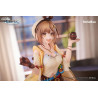 PRÉCOMMANDE - Atelier Ryza: Ever Darkness & the Secret Hideout - Figurine Reisalin Stout